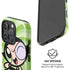 Cartoon Network Powerpuff Girls Buttercup Green Hearts iPhone 16 Pro Max Magsafe Impact Case